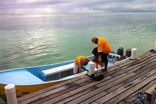 Local Activities, Tranquility Bay Resort