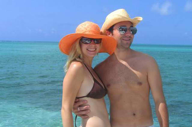 Honeymoons at Tranquility Bay Resort, Ambergris Caye, Belize