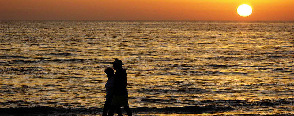 Anniversaries at Tranquility Bay Resort, Belize